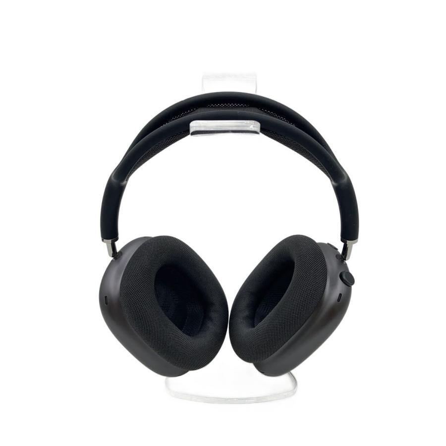 Apple◇ヘッドホン AirPods Max MGYH3J/A [スペースグレイ] A2096