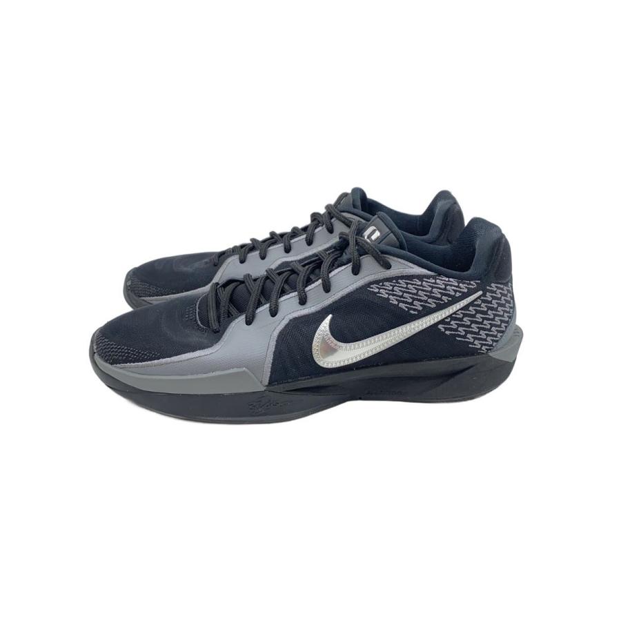 NIKE sabrina2 25cm・NIKE・新品、未使用 NIKE◇SABRINA 2_サブリナ 2/25cm/BLK : セカンドストリートYahoo!店