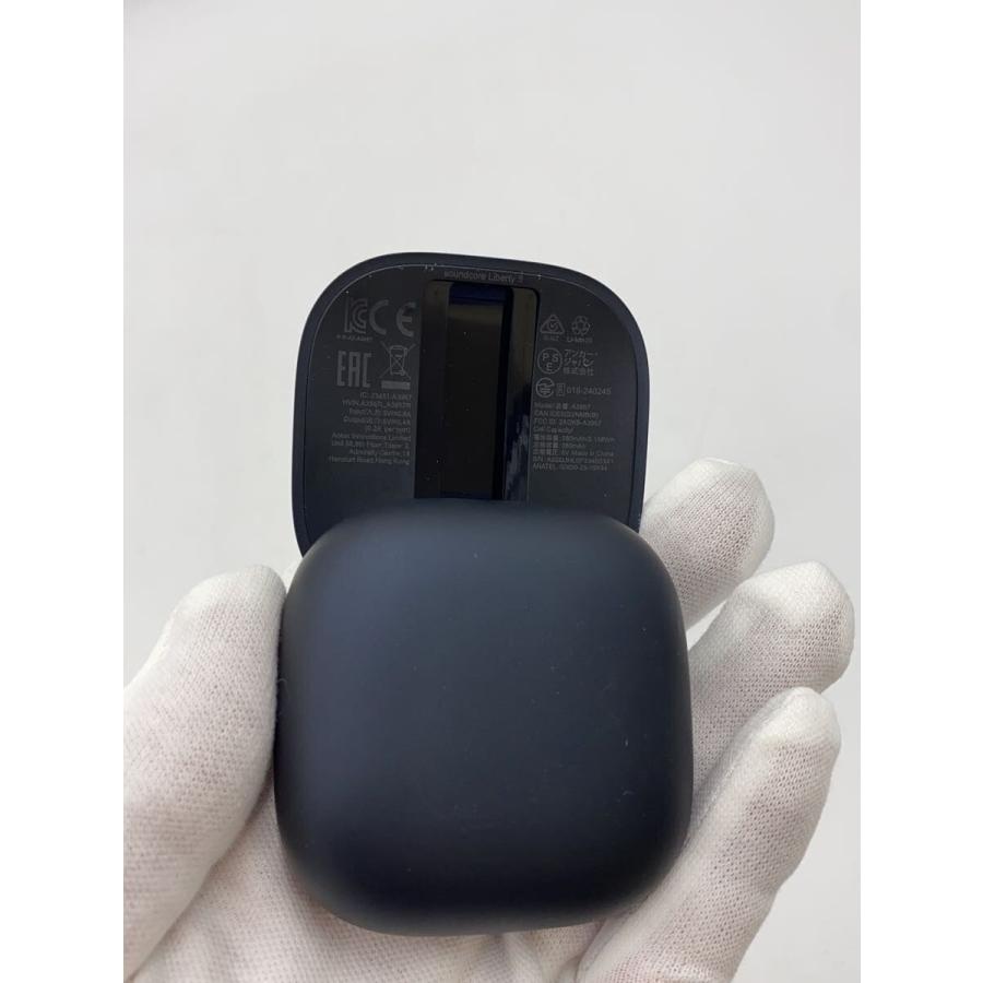 ANKER◇イヤホン Soundcore Liberty 5 A3957N11 : セカンドストリート