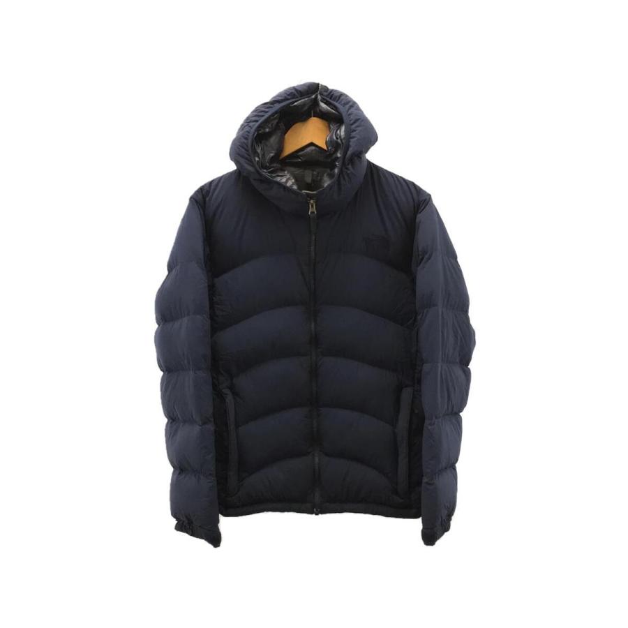 THE NORTH FACE◇ACONCAGUA HOODIE_アコンカグアフーディ/M/ナイロン