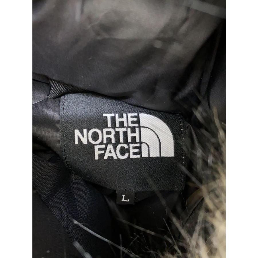 THE NORTH FACE◆ダウンジャケット/L/ナイロン/BLK/無地/ND92342/アンタークティカパーカ｜ssol-shopping｜03