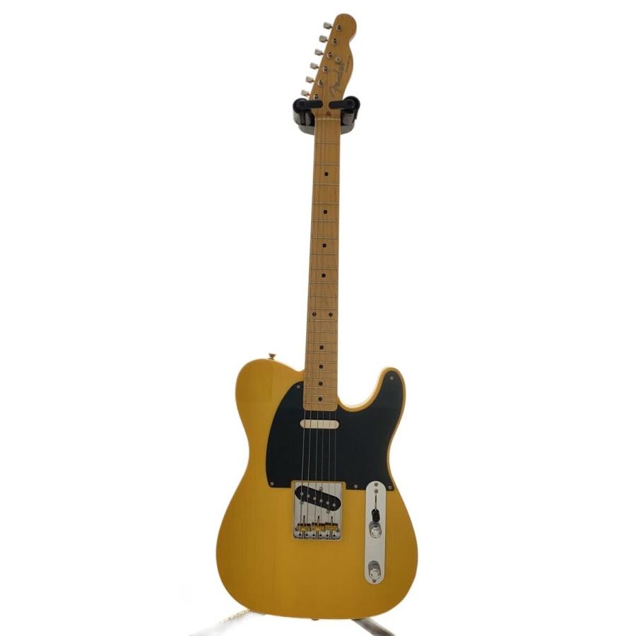 Fender Japan◇MIJ TRAD II 50s TL/2021/BTB/エレキギター/テレキャス