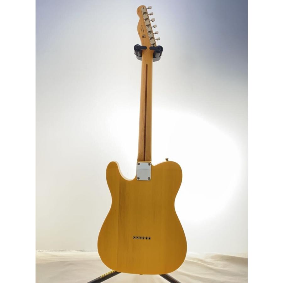 Fender Japan◇MIJ TRAD II 50s TL/2021/BTB/エレキギター/テレキャス