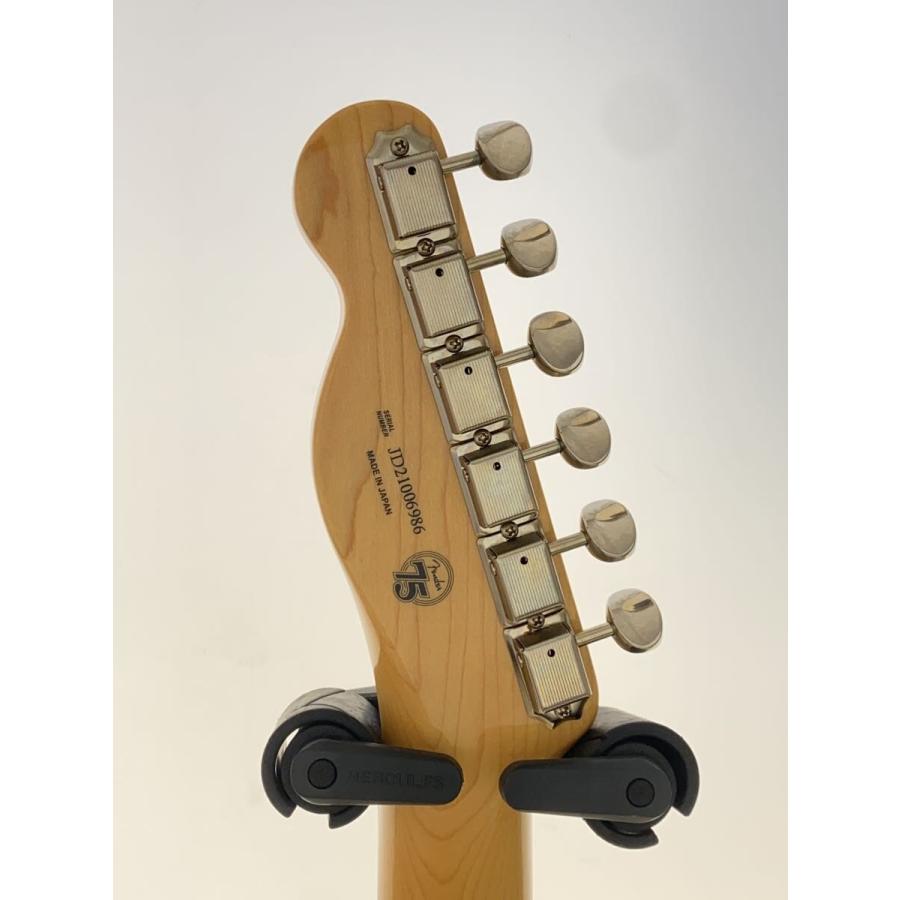 Fender Japan◇MIJ TRAD II 50s TL/2021/BTB/エレキギター/テレキャス