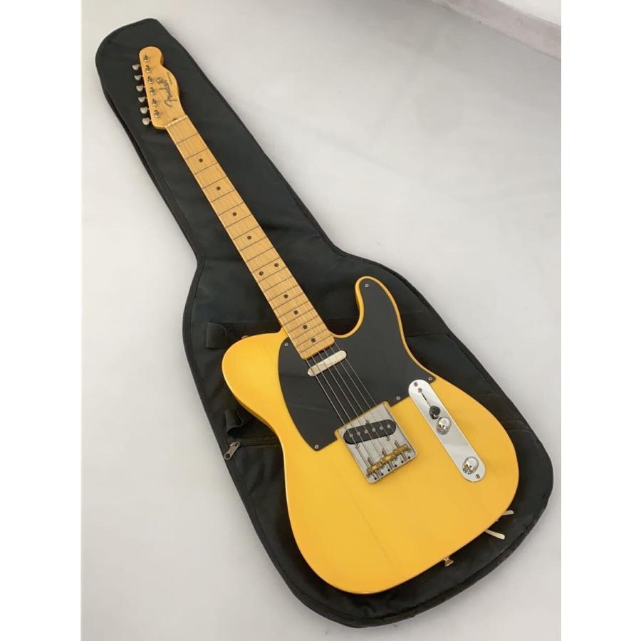 Fender Japan◇MIJ TRAD II 50s TL/2021/BTB/エレキギター/テレキャス