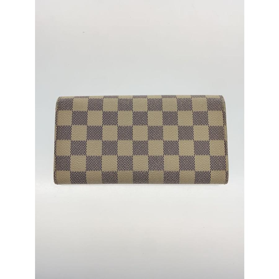 LOUIS VUITTON◇長財布/PVC/レディース : セカンドストリートYahoo!店