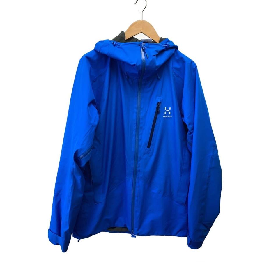 ホグロフス　nivaジャケット 楽天市場】HAGLOFS ホグロフス ジャケットニヴァ ジャケット メン NIVA