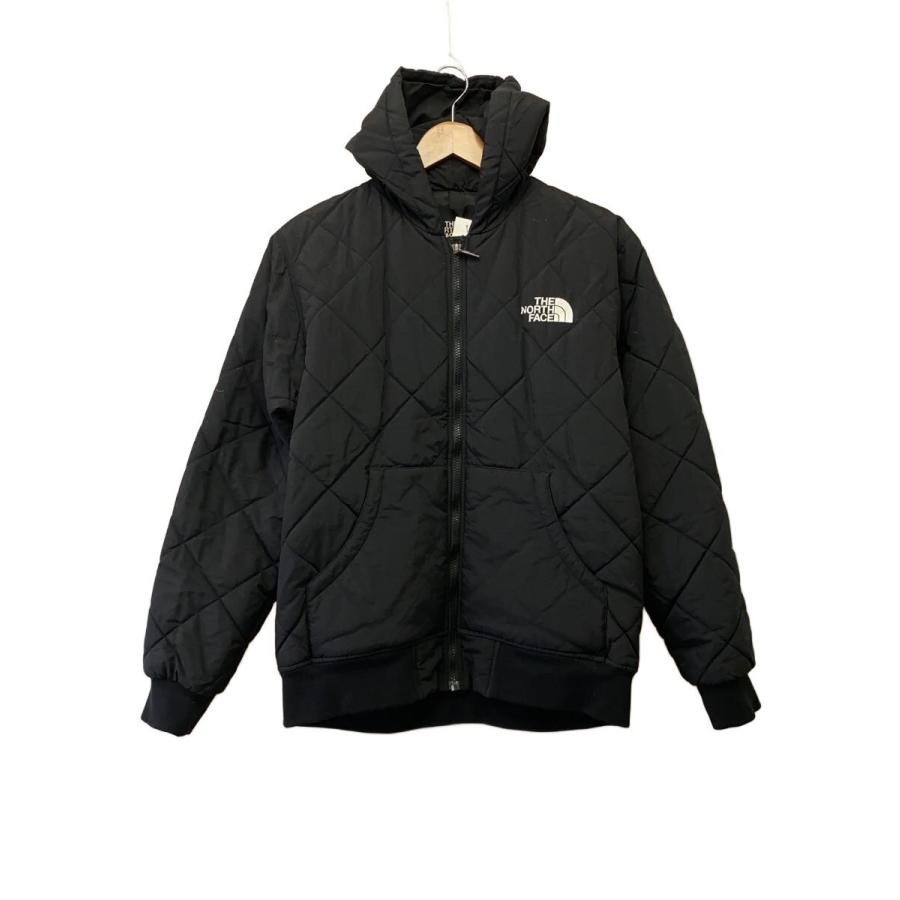 THE NORTH FACE◇YAKKIN JACKET_ヤッキンジャケット/M/ナイロン/BLK 