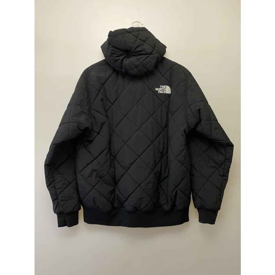 THE NORTH FACE◇YAKKIN JACKET_ヤッキンジャケット/M/ナイロン/BLK 