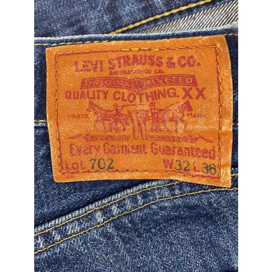 Levi's◇90s/日本製/BIG E/シンチバック/赤耳/ボタン裏J22/32/デニム