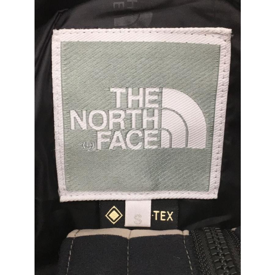 THE NORTH FACE◆マウンテンパーカー/S/ナイロン/BEG/NPW61831｜ssol-shopping｜03