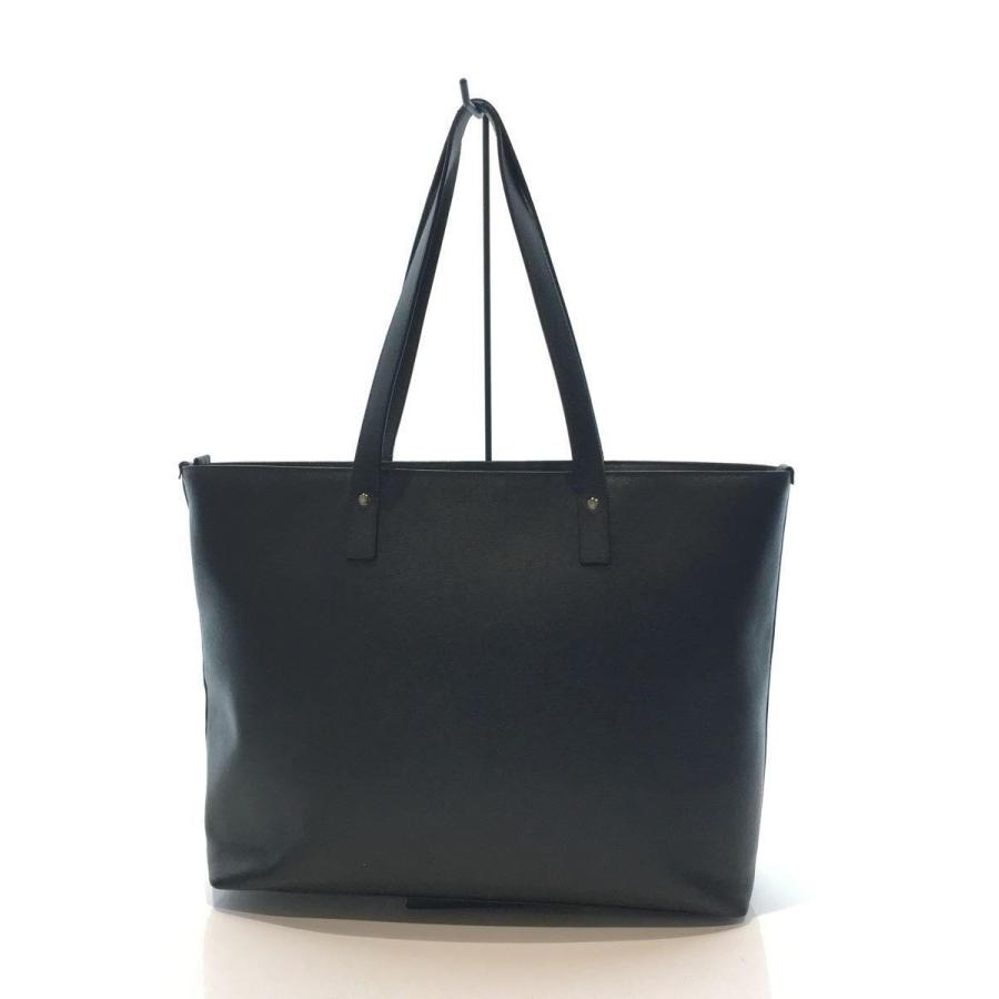 FURLA◇ビジネスバッグ/トートバッグ/レザー/BLK - その他 FURLA◇ビジネスバッグ/トートバッグ/レザー/BLK - その他