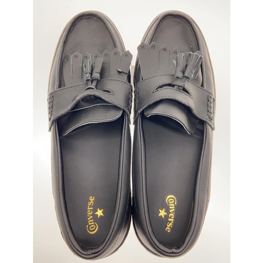 CONVERSE◇ALL STAR COUPE LOAFER/クーペローファー/28cm/BLK/38001510