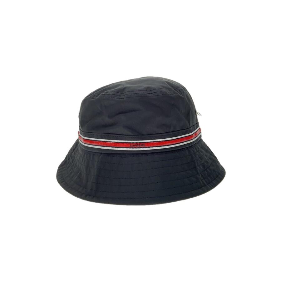 Supreme / 22ss/ハット/--/ポリエステル/メンズ Supreme◇バケットハット/--/ポリエステル/BLK/メンズ : セカンド