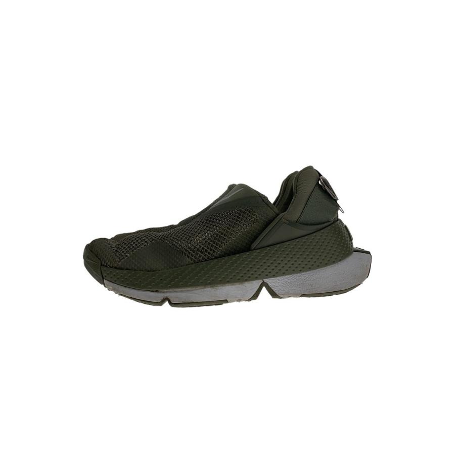 NIKE　ゴーフライイーズ　24センチ　新品未使用品 NIKE◇GO FLYEASE_ゴー フライイーズ/24cm/GRN : セカンドストリート