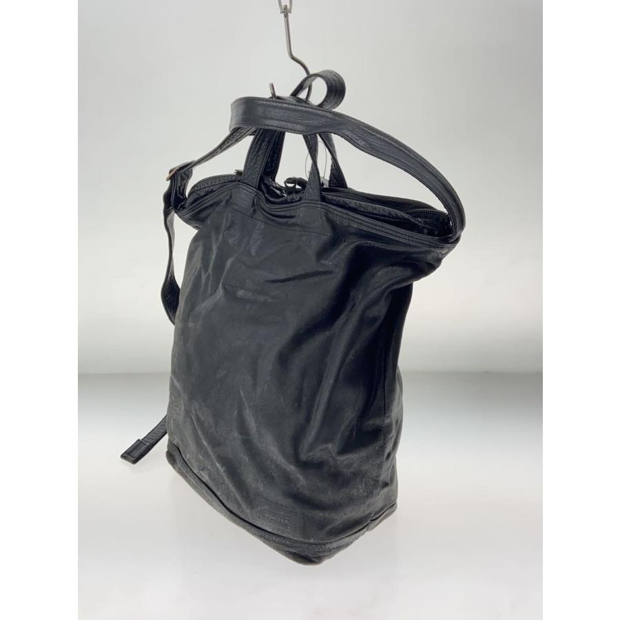 PORTER AROUND黒 レザー ショルダーバッグ AROUND(アラウンド) SHOULDER BAG | 吉田カバンホームページ