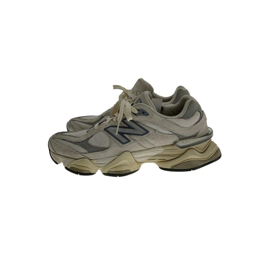 NEW BALANCE◇U9060/ホワイト/24.5cm/WHT : セカンドストリートYahoo