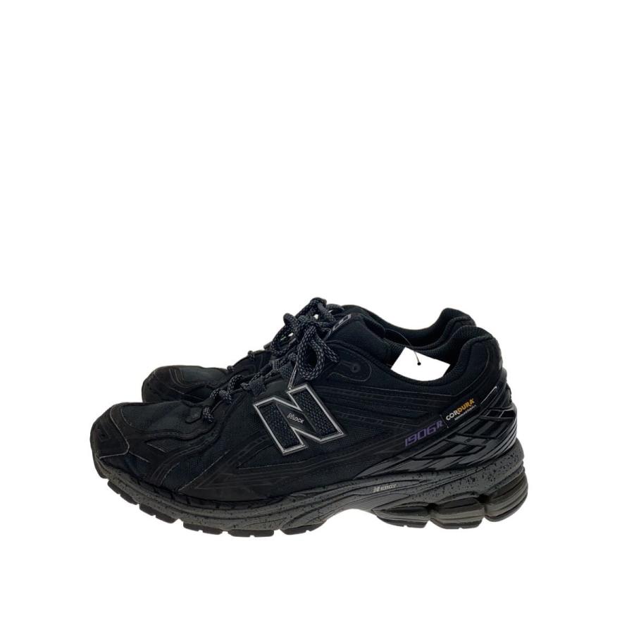 NEW BALANCE◇M1906/ブラック/27.5cm/BLK : セカンドストリートYahoo