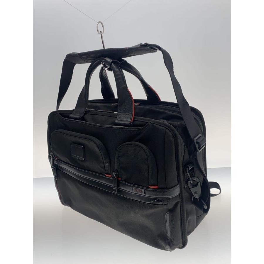 TUMI Alpha 3 3WAY ブリーフ 2603180 日本限定 セール20%OFF】【正規品5年保証】TUMI トゥミ Alpha3 スリーウェイ
