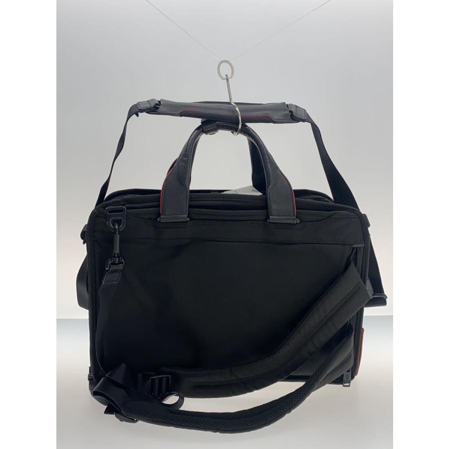 TUMI 『ALPHA 3』3WAY ブリーフ 2603180DNVY3E TUMI◇ALPHA 3 LIMITED EDITION/日本限定/ブリーフケース/BLK