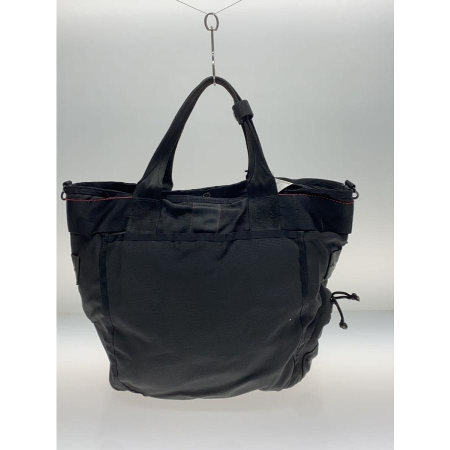 BRIEFING トートバッグ　ブラック BRIEFING◇トートバッグ/--/BLK : セカンドストリートYahoo!店 - 通販