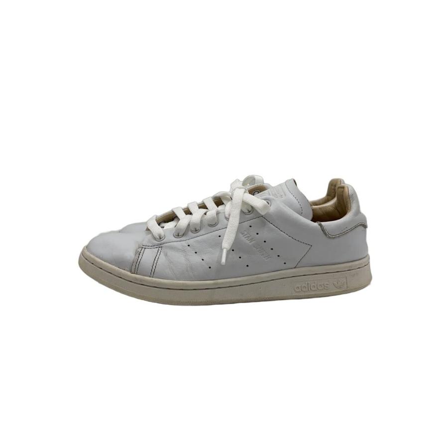 adidas◇STAN SMITH LUX_スタンスミス LUX/26cm/WHT/レザー : セカンド 