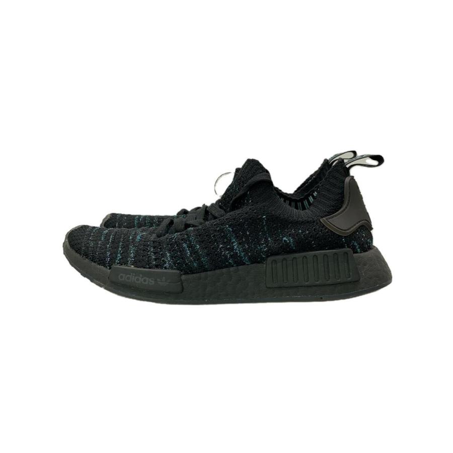 adidas◇NMD_R1 STLT PARLEY PK/26.5cm/BLK/AQ0943 : 2343870448281 