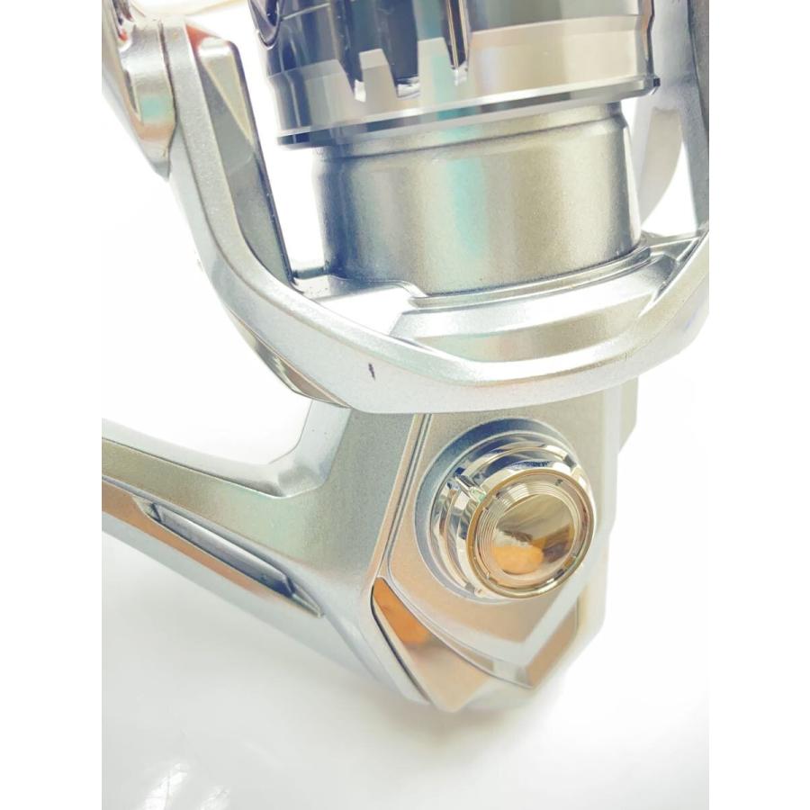 SHIMANO◇21ナスキー/リール/スピニングリール/C2000S SHIMANO◇21ナスキー/リール/スピニングリール/C2000S