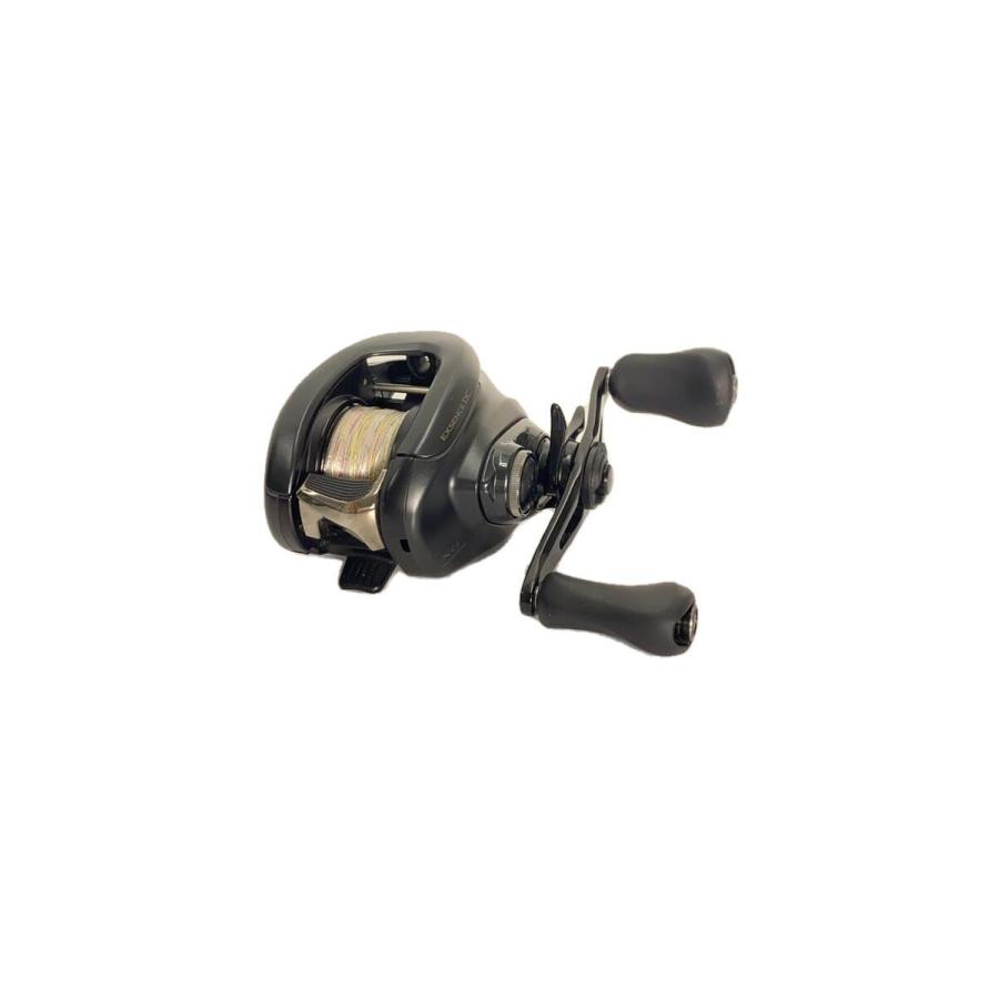 SHIMANO◇22エクスセンスDC XG RH/リール/ベイトリール/044969 