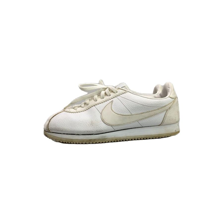 NIKE◇CLASSIC CORTEZ LEATHER/クラシックコルテッツレザー NIKE◇CLASSIC CORTEZ LEATHER/クラシックコルテッツレザー