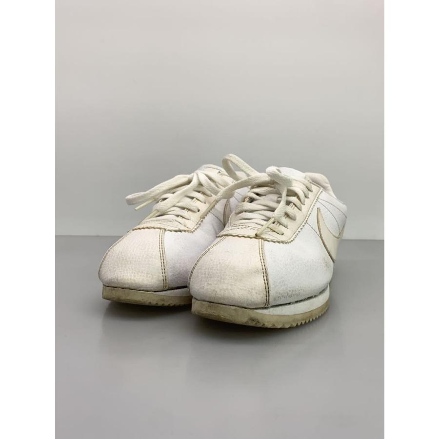 NIKE◇CLASSIC CORTEZ LEATHER/クラシックコルテッツレザー NIKE◇CLASSIC CORTEZ LEATHER/クラシックコルテッツレザー