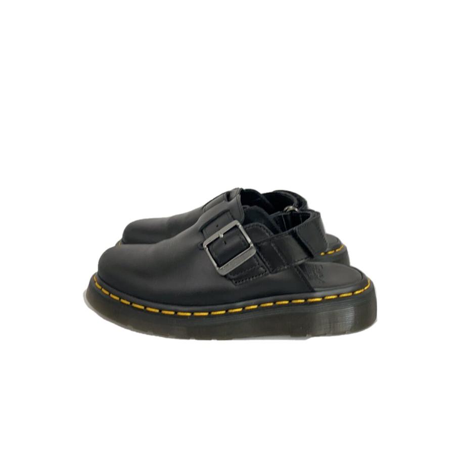 Dr.Martens◇サンダル/UK4/BLK : セカンドストリートYahoo!店 Dr.Martens◇サンダル/UK4/BLK : セカンドストリートYahoo!店
