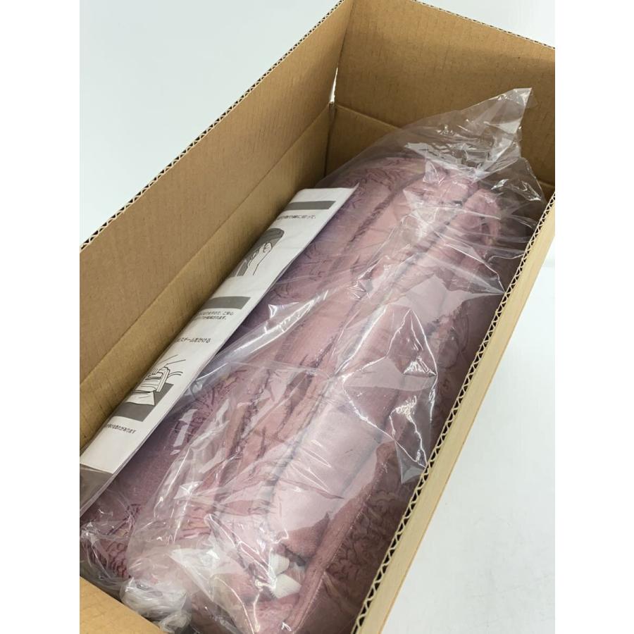 ジャパネットたかた/モリリン/あったか6層毛布//寝具/PNK ジャパネットたかた/モリリン/あったか6層毛布//寝具/PNK