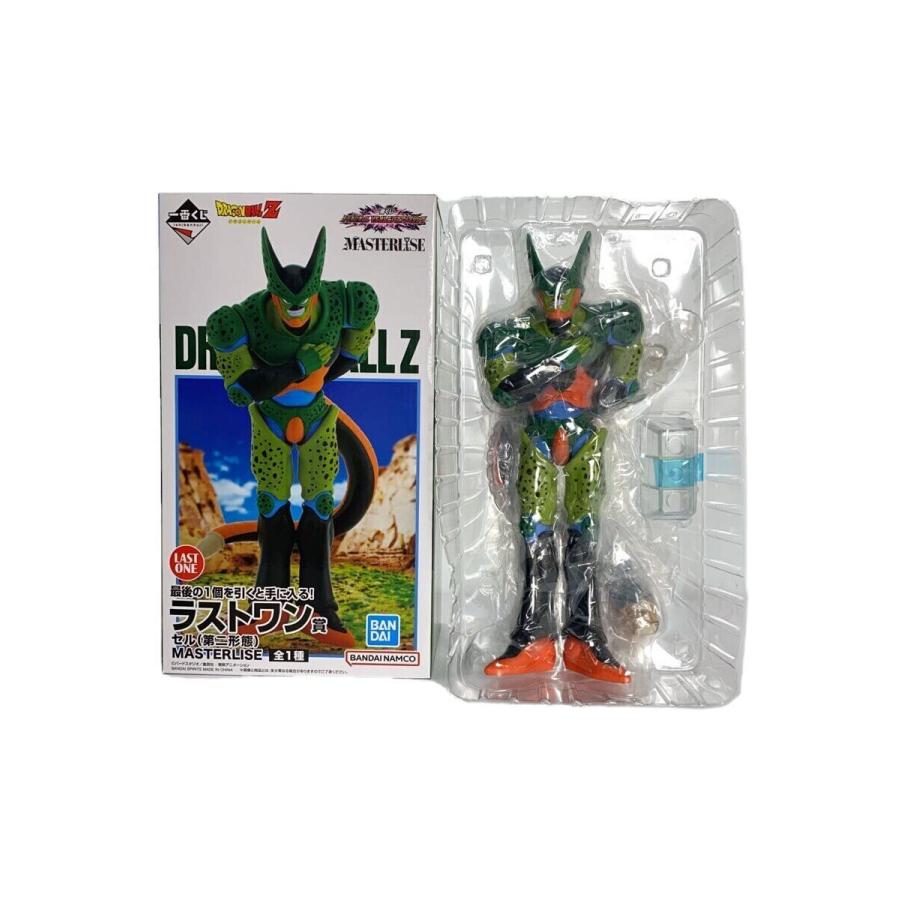 BANDAI SPIRITS◇ドラゴンボールVSオムニバスアメイジング ラストワン