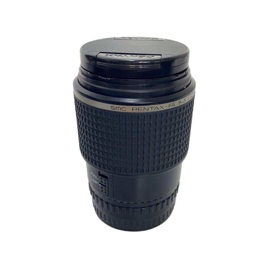 PENTAX FA 645 MACRO 120mm F4 r80090 | ヤマダウェブコム
