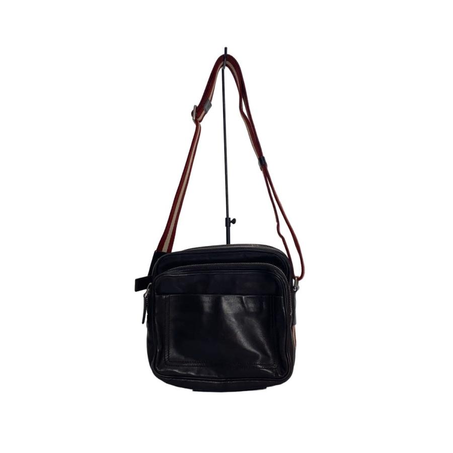 BALLY 無地 ショルダーバッグ
