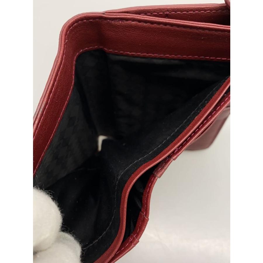 STUDIO desimo◇2つ折り財布/牛革/BLK/メンズ : セカンドストリート
