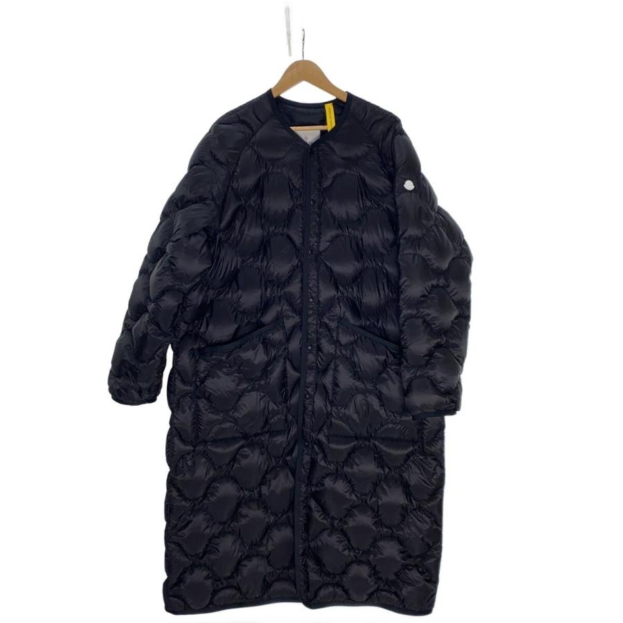 MONCLER◇GENIUS HYKE NADELHORN/ダウンジャケット/2/ナイロン 