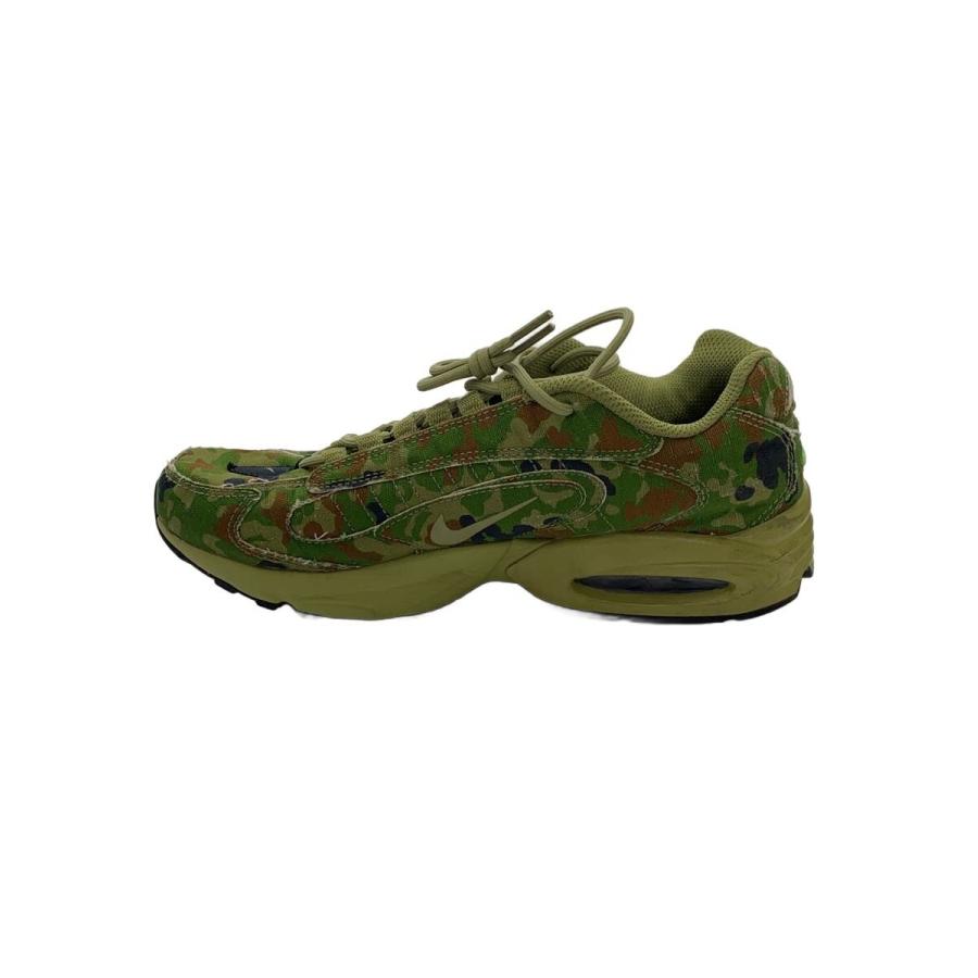 NIKE◇AIR MAX TRIAX 96 SP_エアマックス トライアックス SP/28cm/GRN 