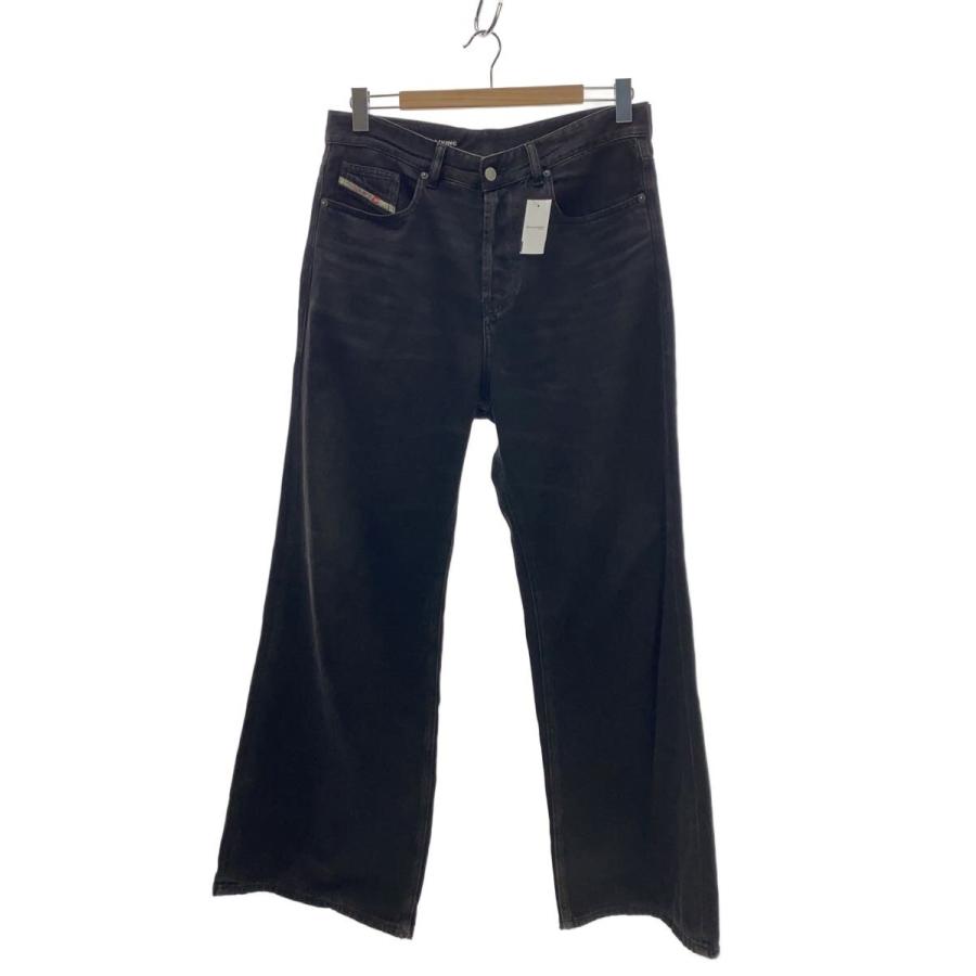 DIESEL◇relaxed jeans d-rise/ストレートパンツ/30/デニム/09J96 