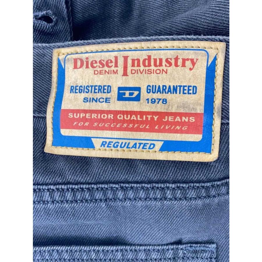 DIESEL◇relaxed jeans d-rise/ストレートパンツ/30/デニム/09J96 