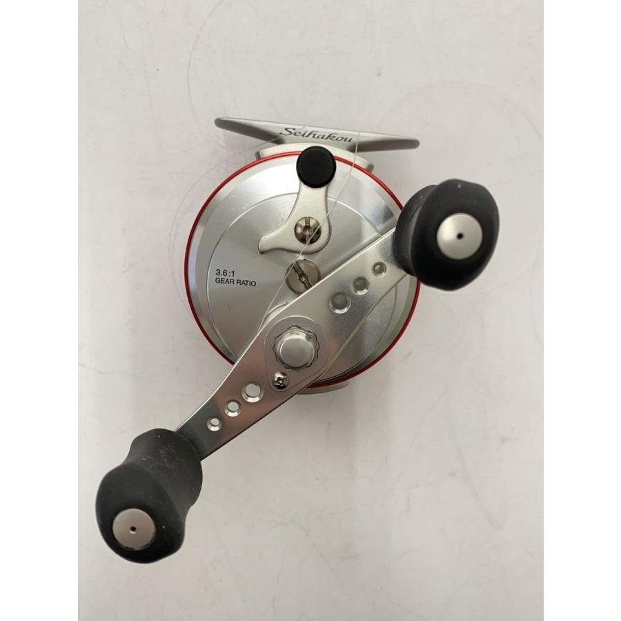 SHIMANO◇セイハコウ 60S//リール : セカンドストリートYahoo!店