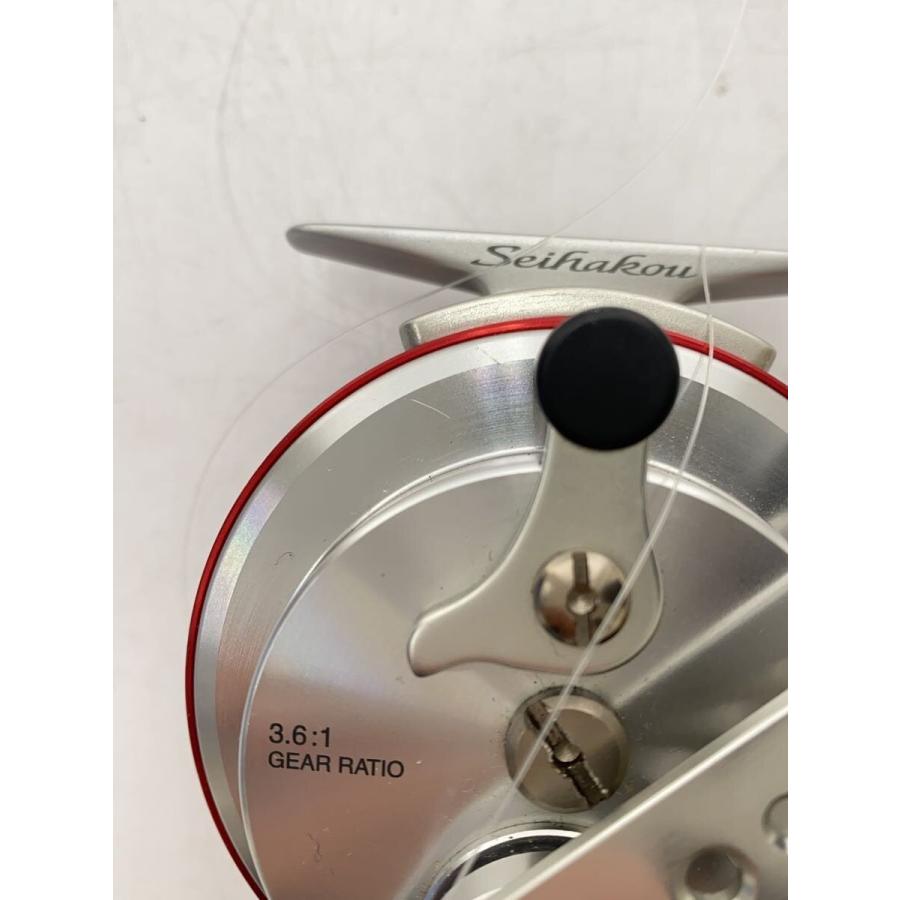 SHIMANO◇セイハコウ 60S//リール : セカンドストリートYahoo!店