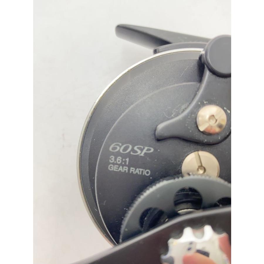 SHIMANO◇セイハコウ 60SP/リール : セカンドストリートYahoo!店