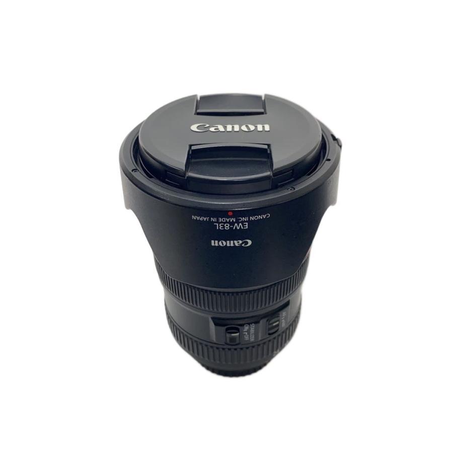 CANON◇レンズ EF24-70mm F4L IS USM : セカンドストリートYahoo!店