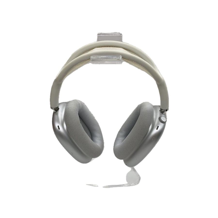 Apple◇ヘッドホン AirPods Max MGYJ3J/A [シルバー] A2096 : セカンド