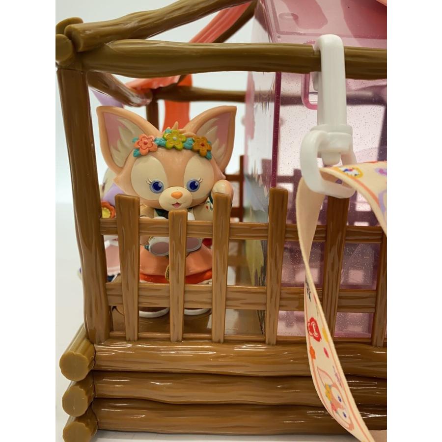Disney◇女の子/上海ディズニーランド限定/リーナベル・ステラルー