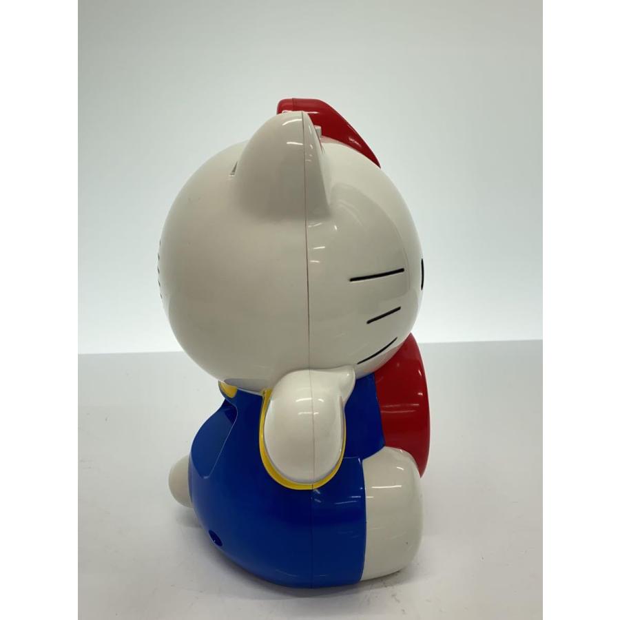 Sanrio◇時計/90年代/ハローキティ 目覚まし時計/動作品/箱有 Sanrio◇時計/90年代/ハローキティ 目覚まし時計/動作品/箱有