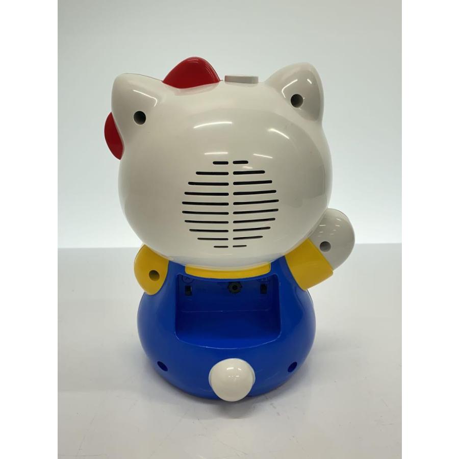 Sanrio◇時計/90年代/ハローキティ 目覚まし時計/動作品/箱有 Sanrio◇時計/90年代/ハローキティ 目覚まし時計/動作品/箱有