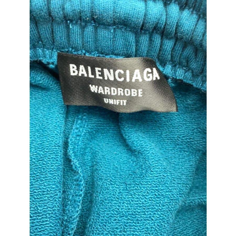 美品○BALENCIAGA バレンシアガ 21AW 674594 WARDROBE UNIFIT
